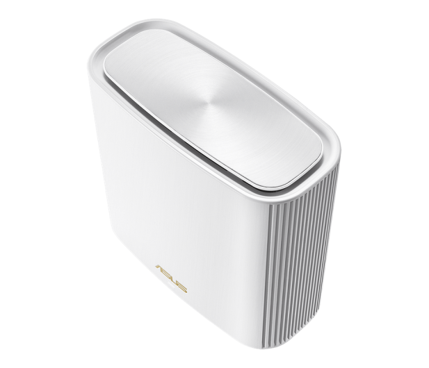 ASUS ZenWiFi AX XT8 MESH (6600Mb/s a/b/g/n/ac/ax) 2xAP - 557998 - zdjęcie 4